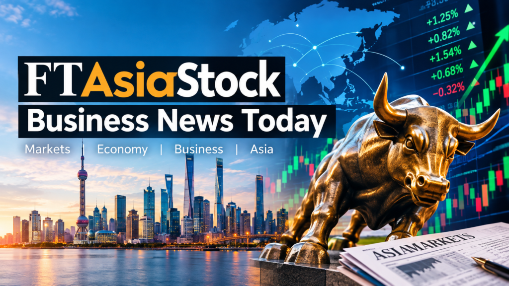 ftasiastock business news today