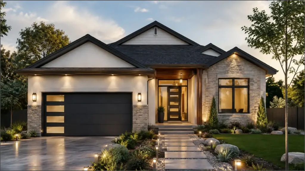 exterior design drhomey
