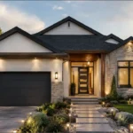 exterior design drhomey