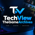 techview thegamearchives