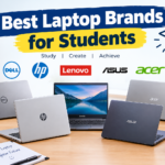 best laptop brands for students