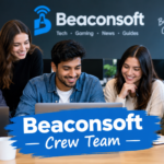 beaconsoft crew team