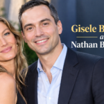 gisele bündchen and nathan blecharczyk