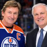 wayne gretzky and larry culp