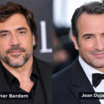 javier bardem and jean dujardin