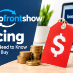 backtofrontshow pricing