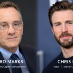 howard marks and chris evans