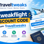 ttweakflight discount code from traveltweaks